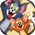 猫和老鼠拿坡里鼠