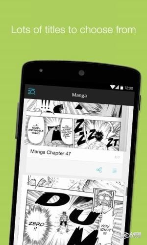 mobile9漫画经典版