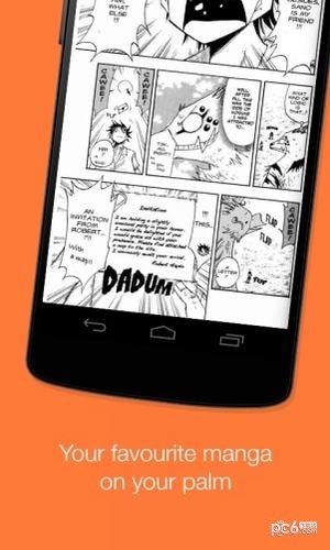 mobile9漫画经典版