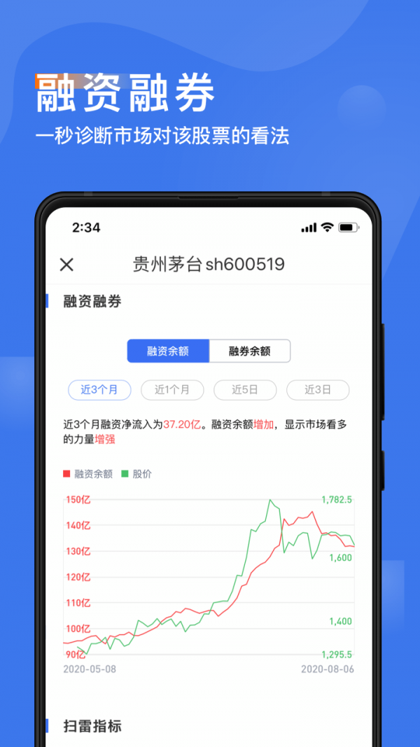 诊股宝安卓版