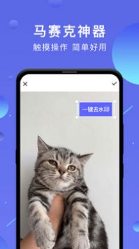 一键去水印相机经典版
