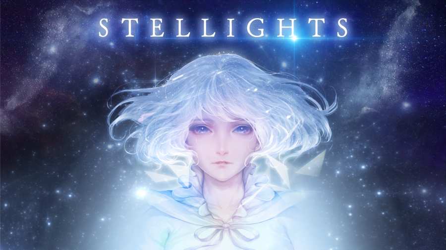 STELLIGHTS中文版