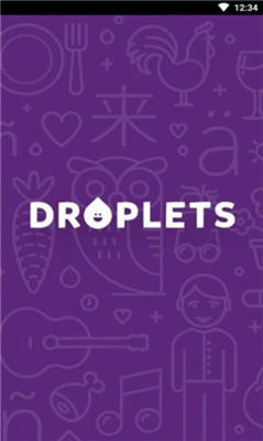 droplets经典版