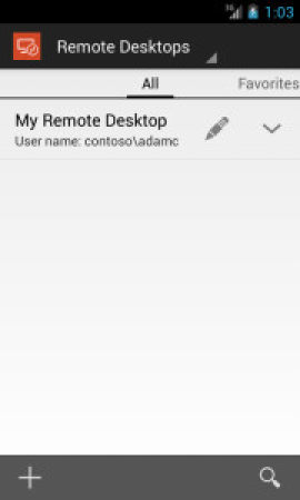 microsoft remote desktop破解版