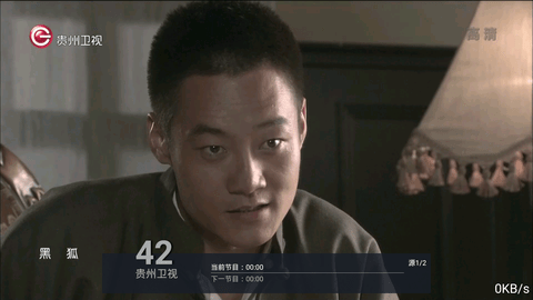 坚果TV精简版