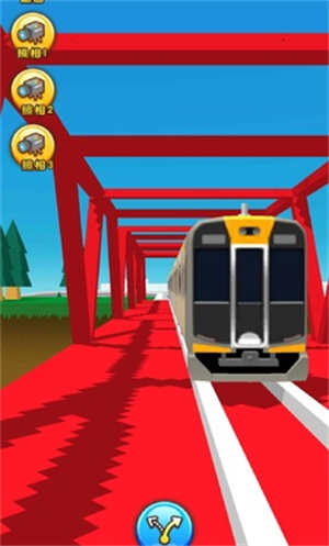 铁路模拟游戏免费版