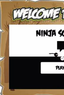Ninja School极速版