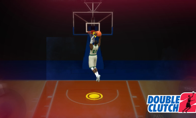 模拟篮球赛九游版