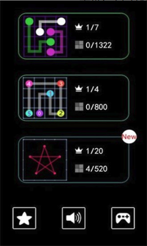 思维方阵汉化版