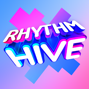 rhythm hive破解版