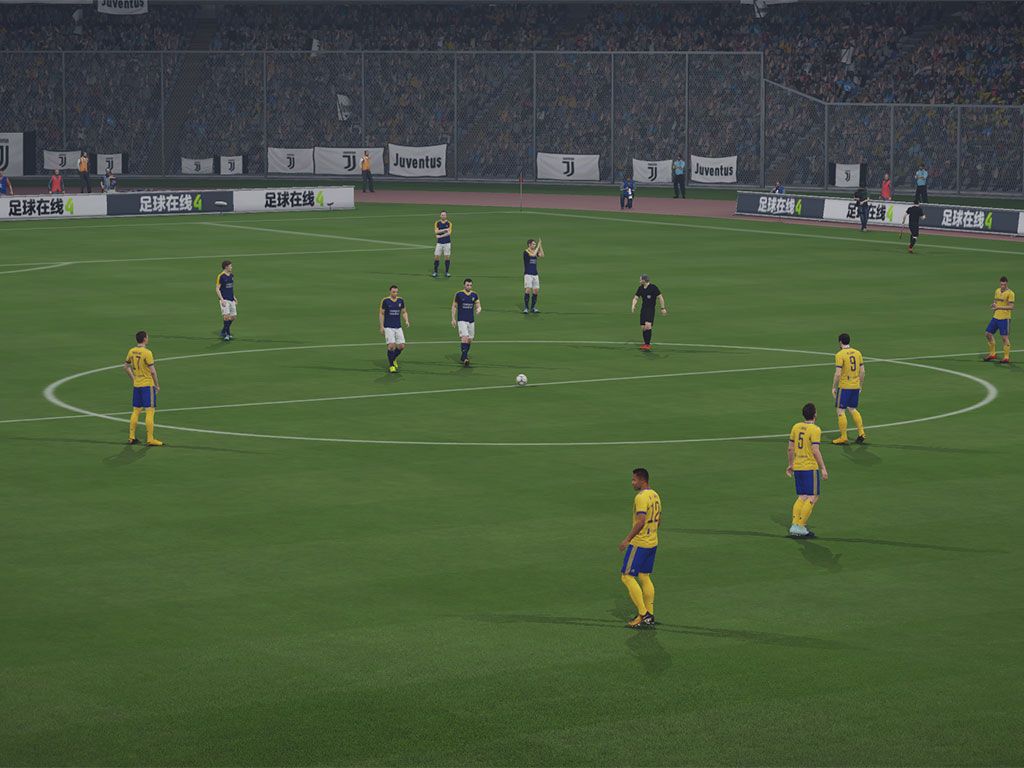 FIFA Online4免费版