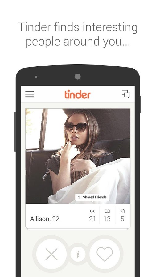 tinder破解版