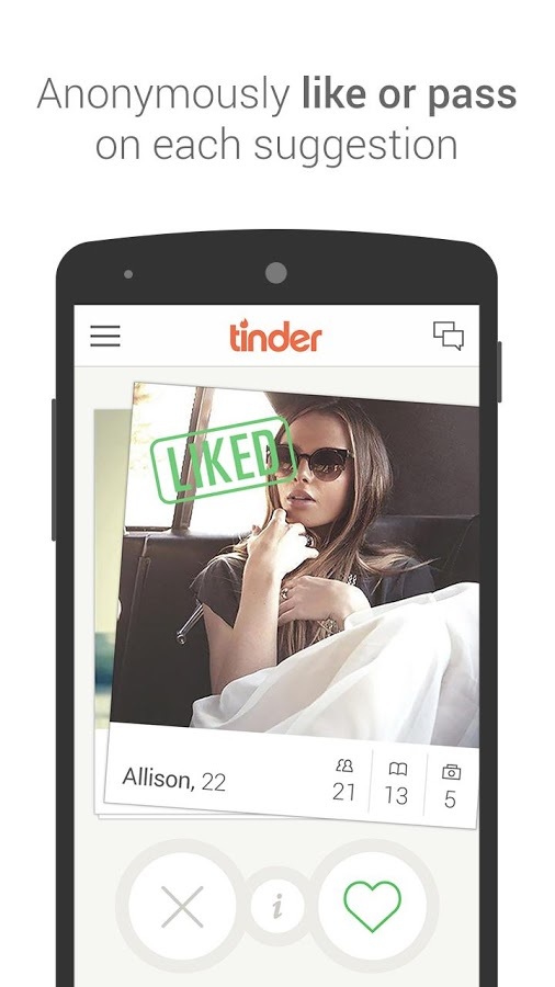 tinder破解版